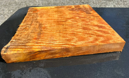 Hawaiian Curly Mango Board #11112